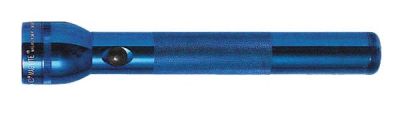 GR1711131599 Maglite. Фонарь MAGLITE LED (светодиод), 3D, синий, 31,3 см, в блистере