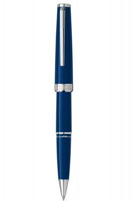 MB3R-BLU1C Montblanc PIX. Ручка-роллер Montblanc PIX Blue