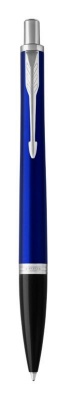 PR80B-MLT12 Parker Urban. Шариковая ручка Parker Urban  Core, Nightsky Blue CT, K309, Mblue
