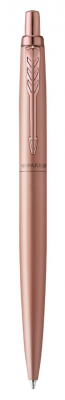 PR50B-GLD2G Parker Jotter XL. Шариковая ручка Parker Jotter XL SE20 Monochrome в подарочной упаковке, цвет: Pink Gold, стержень Mblue