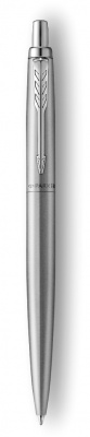 PR50B-GRY3C Parker Jotter XL. Шариковая ручка Parker Jotter XL SE20 Monochrome в подарочной упаковке, цвет: Grey, стержень Mblue