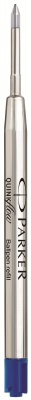 PR7Z-BLU26 Parker Комплектующие. Стержень для шариковой ручки Z08 в блистере QuinkFlow Premium, размер: средний , цвет: Blue