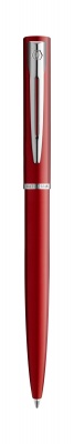WT15B-RED1C Waterman Graduate. Шариковая ручка Waterman GRADUATE ALLURE, цвет: красный