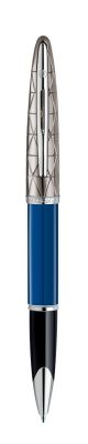 WT14R-BLU23C Waterman Carene. Ручка-роллер Carene Contemporary , цвет: Blue CT Obssesion