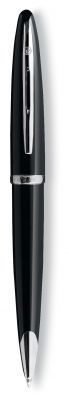 WT2B-BLK1C Waterman Carene. Шариковая ручка Waterman Carene, цвет: Black ST, стержень: Mblu